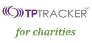 TPTracker for charities
