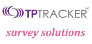 TPTracker survey solutions