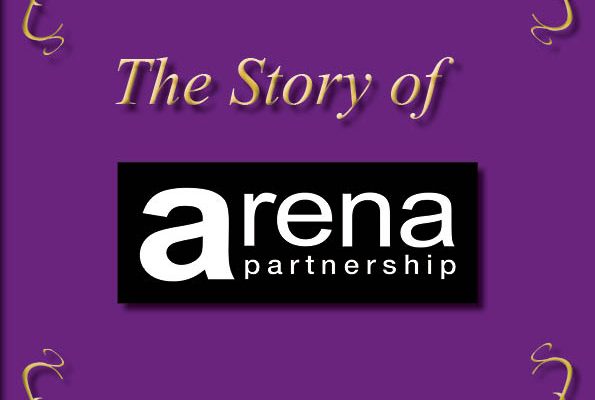 The story of Arena Partnership