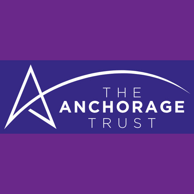 The Anchorage Trust Logo