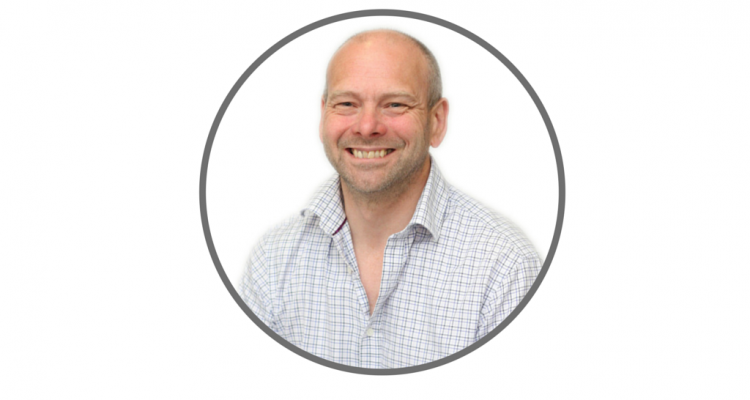 Phil Morgan