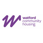 Watford Community Housing Logo