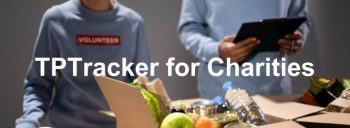 TPTracker software | Quick to set up | Easy to use | Cost effective