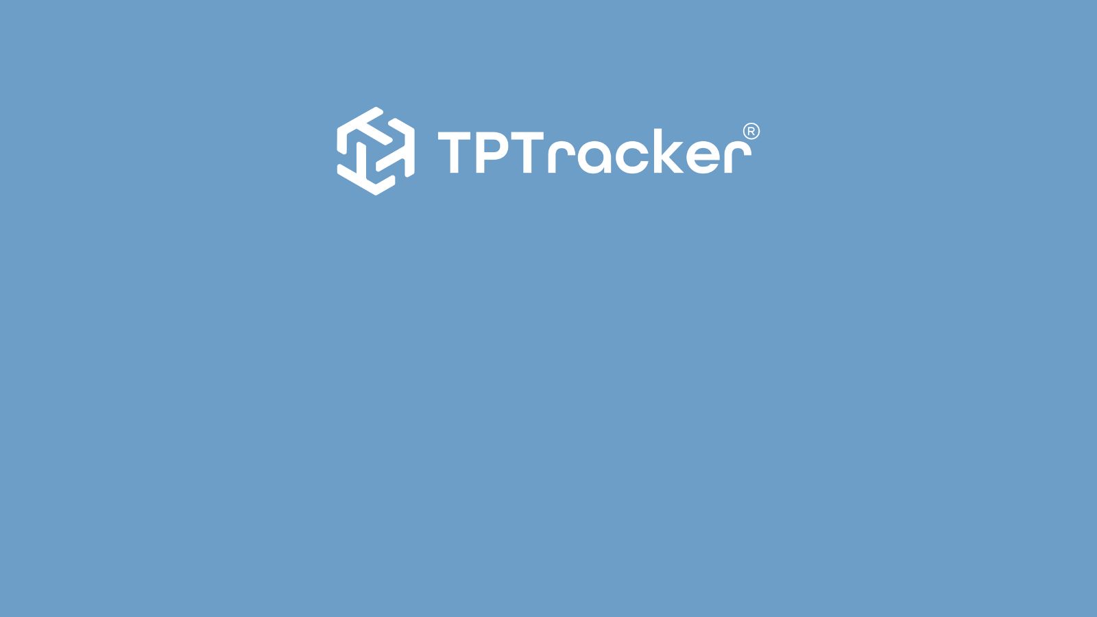 New Branding Showcases Directors Vision - TPTracker